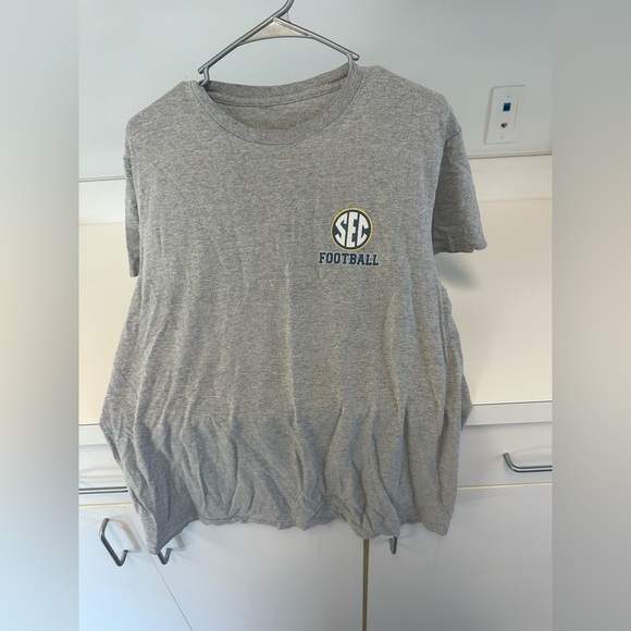 Old School Tennessee Vols shirt - Picture 11 of 15